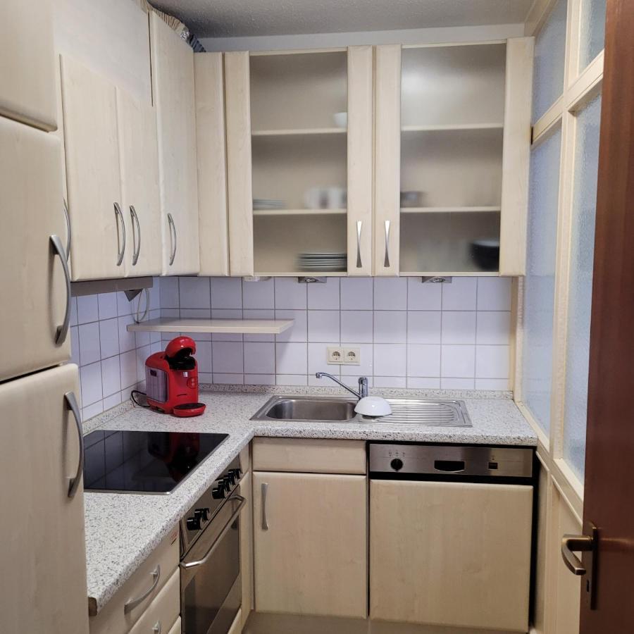 Ludwigsturm Appartement In Straubing Exterior foto